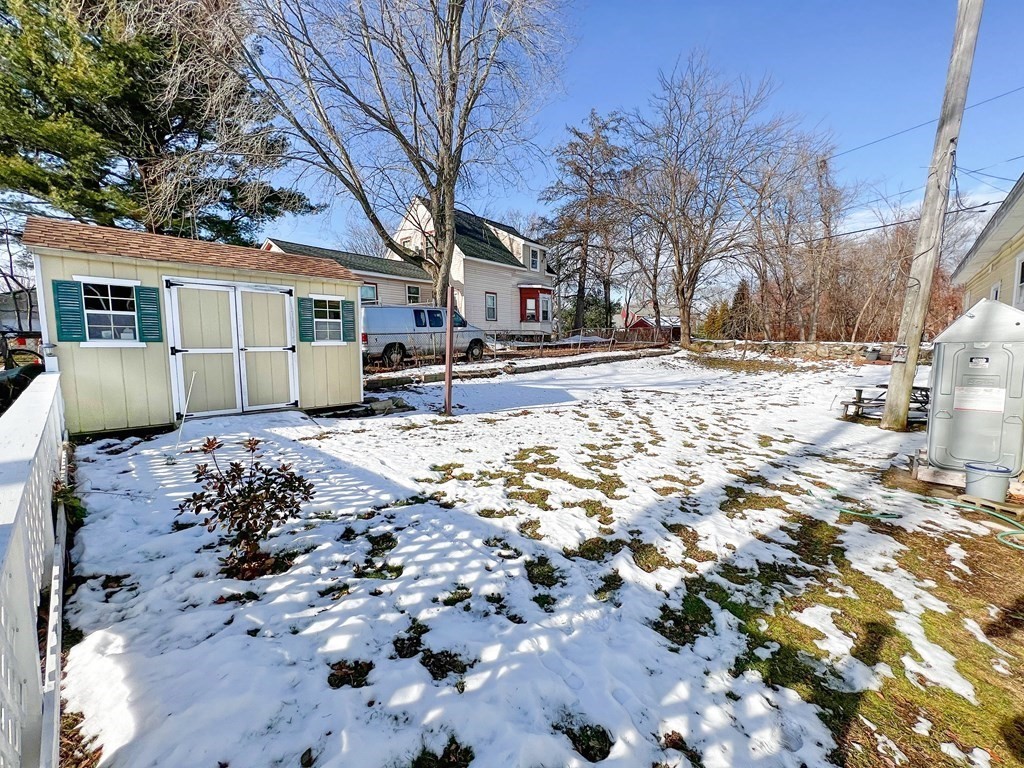 165 Turnpike Road, Unit 15 Westborough, MA 01581 - Photo 7 of 27 Gallery Image 7