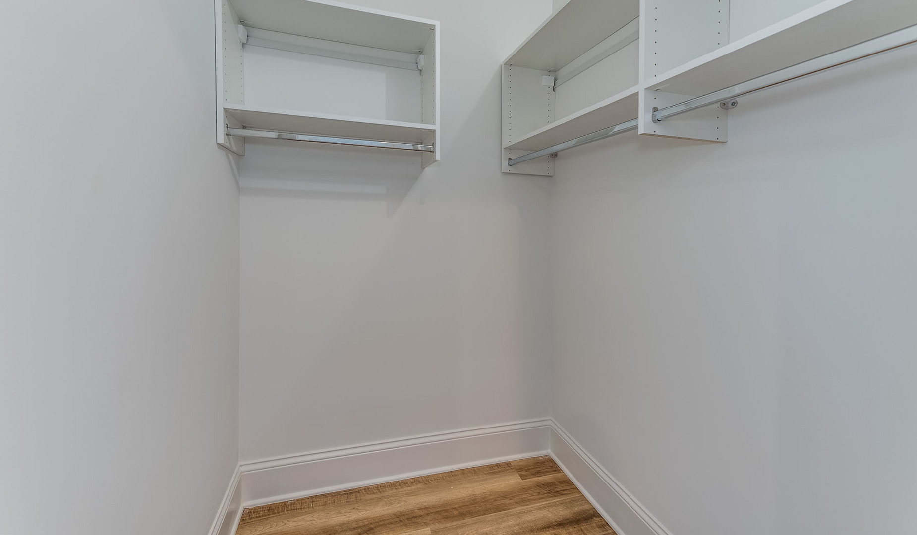 1171 South Eldridge Lane Elmhurst, IL 60126 - Photo 13 of 18 a view of room with racks on the wall