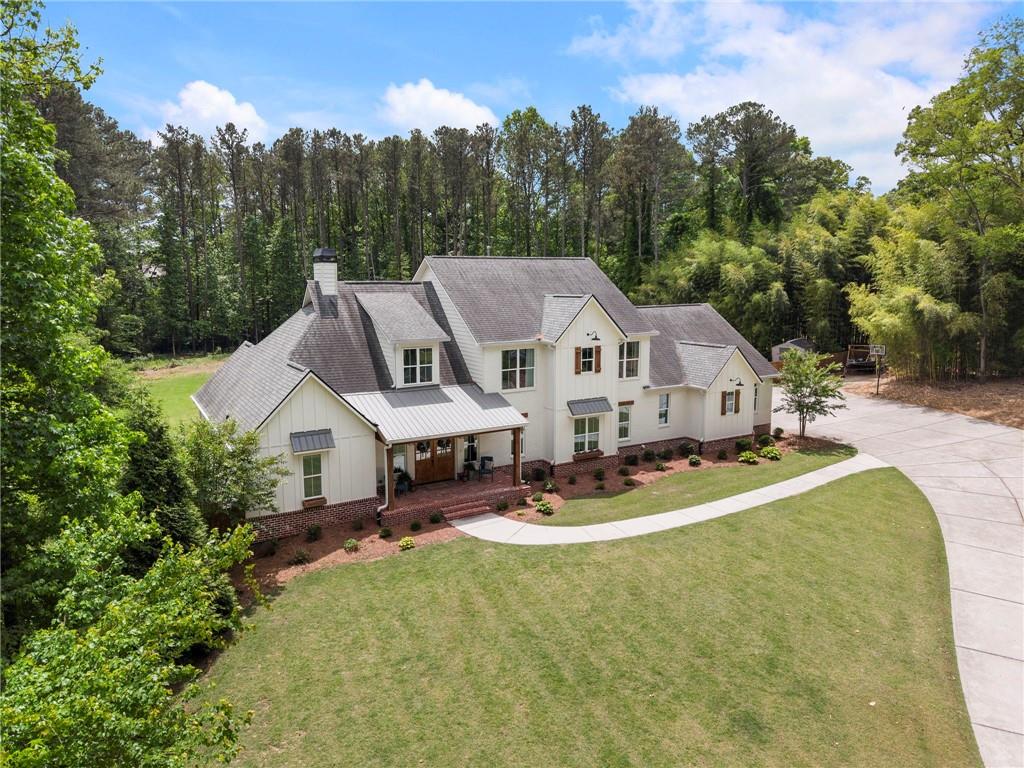 1273 Villa Rica Road Powder Springs, GA 30127 - Photo 1 of 1 Gallery Image 1