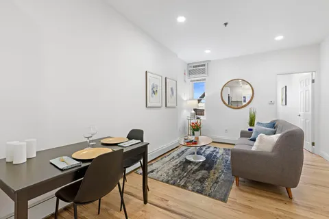 $650,000 | 110 Washington Street, Unit 1, Hoboken, NJ 07030