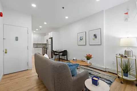 $650,000 | 110 Washington Street, Unit 1, Hoboken, NJ 07030