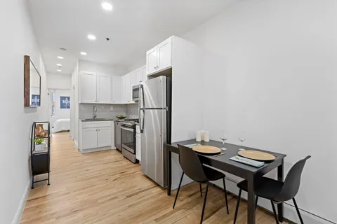 $650,000 | 110 Washington Street, Unit 1, Hoboken, NJ 07030