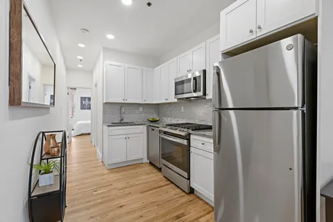 $650,000 | 110 Washington Street, Unit 1, Hoboken, NJ 07030