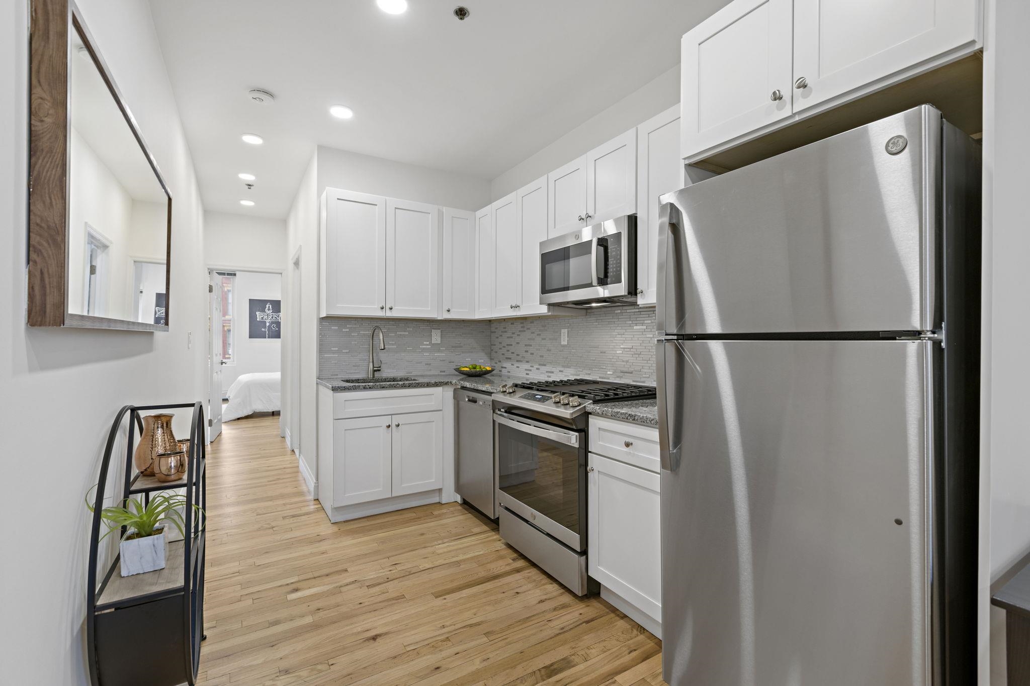 110 Washington Street, Unit 1 Hoboken, NJ 07030 - Photo 7 of 18