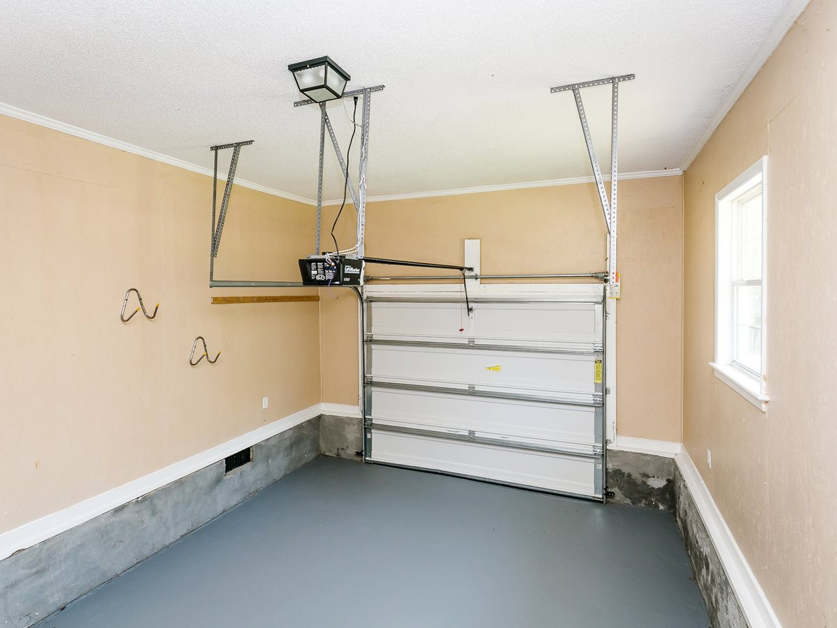 2706 Joyner Road Durham, NC 27704 - Photo 25 of 25 Photo 25