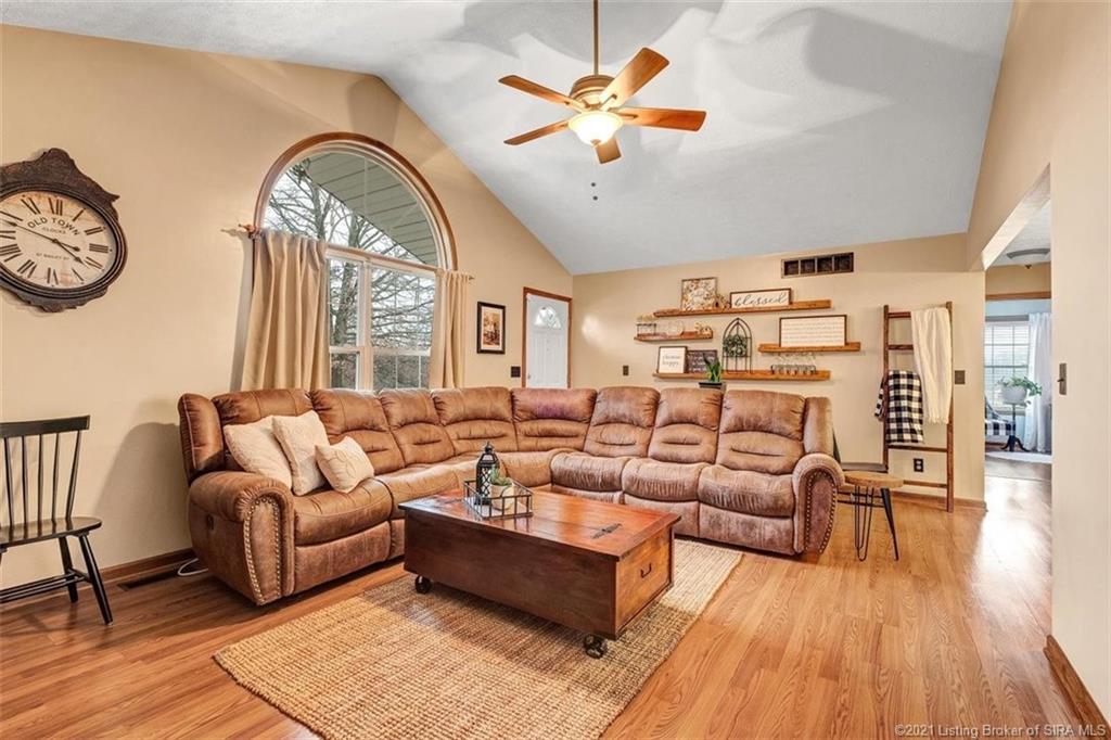7404 Corydon Ridge Road Northeast Lanesville, IN 47136 - Photo 12 of 45