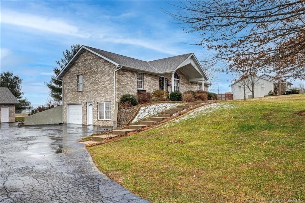 7404 Corydon Ridge Road Northeast Lanesville, IN 47136 - Photo 4 of 45