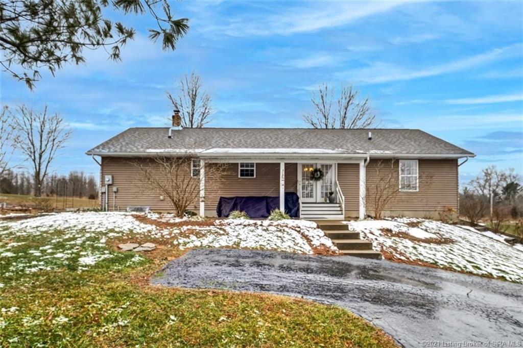 7404 Corydon Ridge Road Northeast Lanesville, IN 47136 - Photo 42 of 45