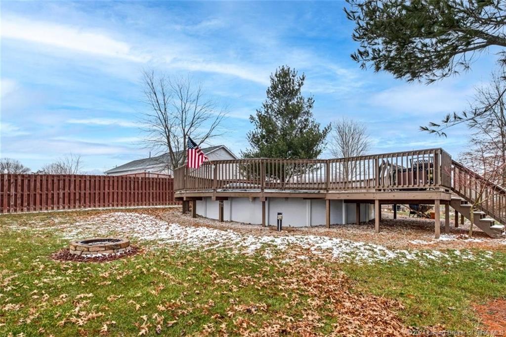 7404 Corydon Ridge Road Northeast Lanesville, IN 47136 - Photo 43 of 45