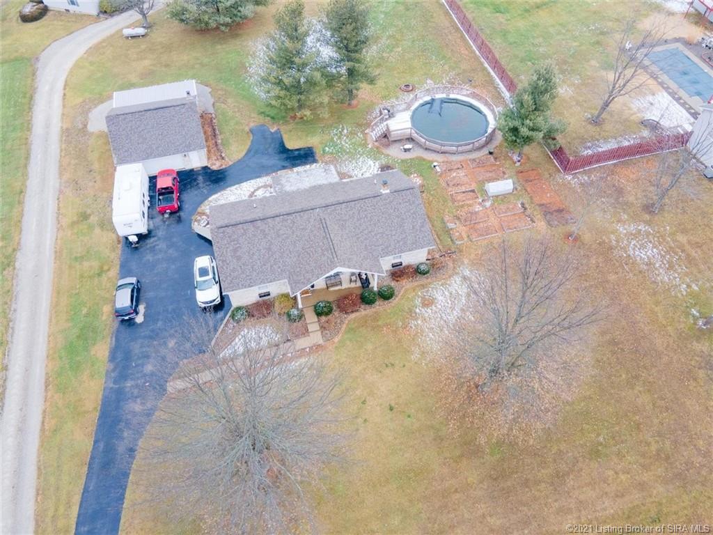 7404 Corydon Ridge Road Northeast Lanesville, IN 47136 - Photo 5 of 45