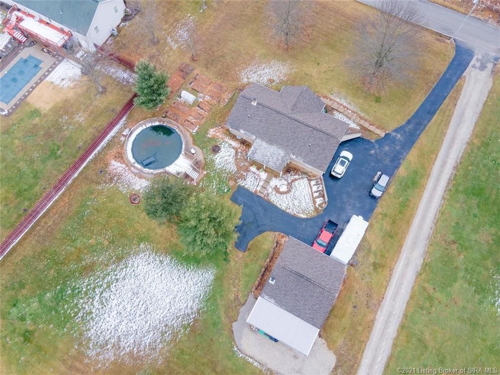 7404 Corydon Ridge Road Northeast Lanesville, IN 47136 - Photo 7 of 45
