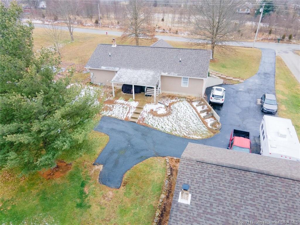 7404 Corydon Ridge Road Northeast Lanesville, IN 47136 - Photo 8 of 45