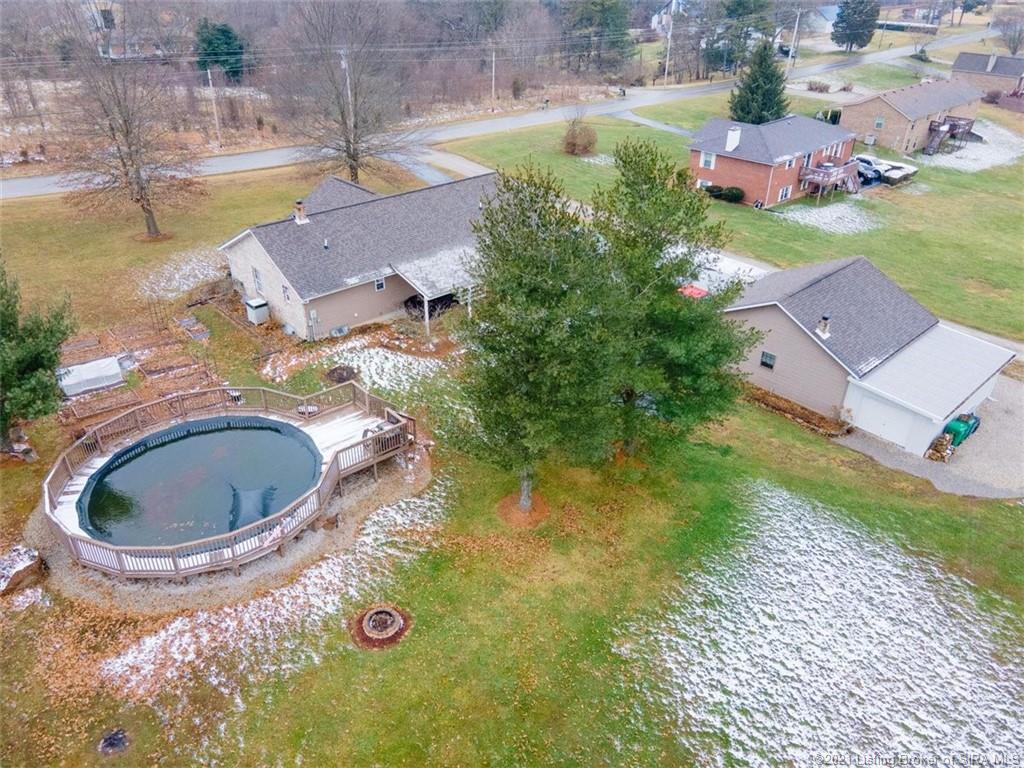7404 Corydon Ridge Road Northeast Lanesville, IN 47136 - Photo 9 of 45