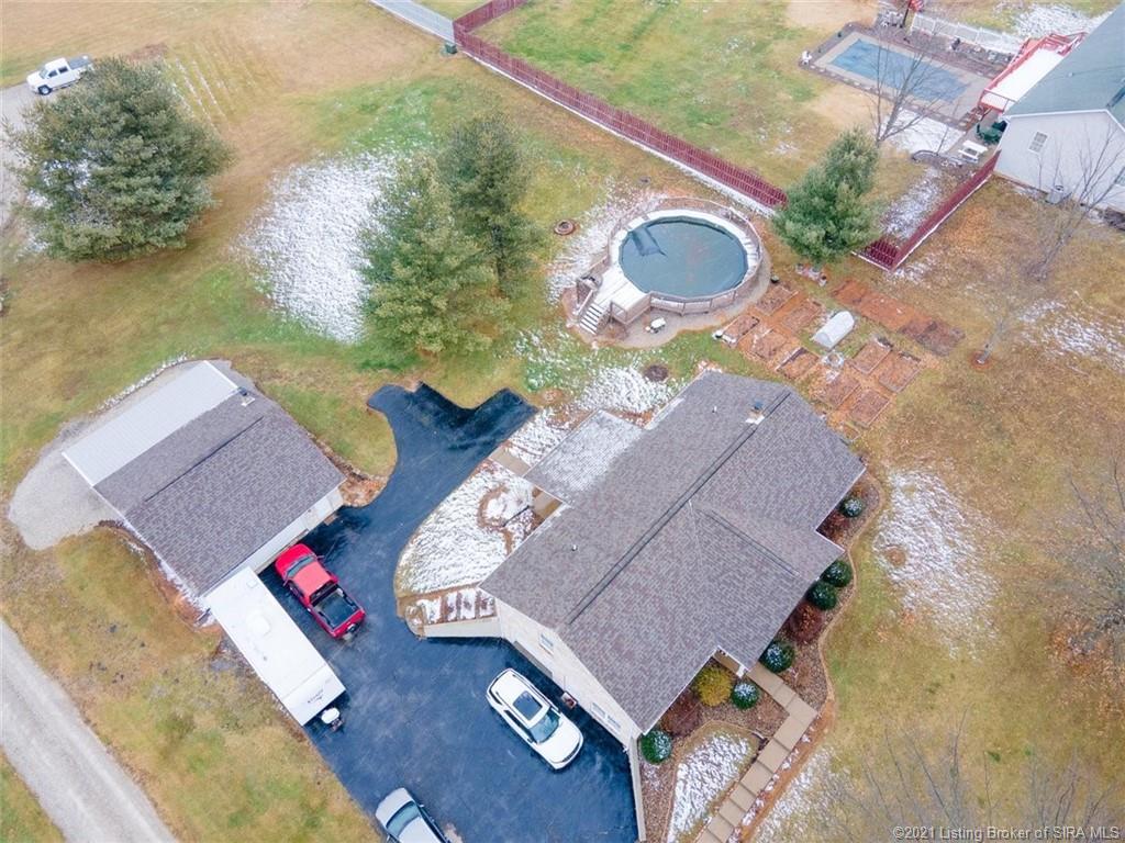 7404 Corydon Ridge Road Northeast Lanesville, IN 47136 - Photo 10 of 45