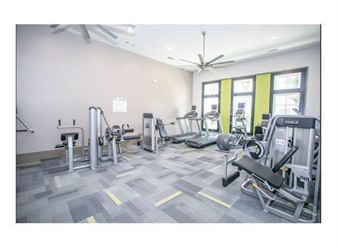 100 Dunwoody Gables Drive, Unit 2D103 Dunwoody, GA 30338 - Photo 17 of 28