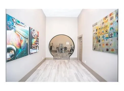 $1,660 | 100 Dunwoody Gables Drive, Unit 2D111, Dunwoody, GA 30338