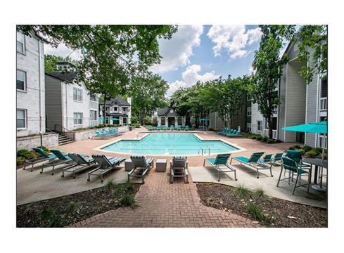 100 Dunwoody Gables Drive, Unit 2D103 Dunwoody, GA 30338 - Photo 24 of 28