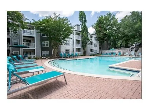 $1,637 | 100 Dunwoody Gables Drive, Unit 2D103, Dunwoody, GA 30338