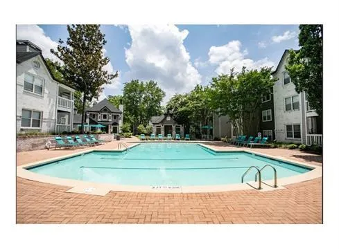 $1,637 | 100 Dunwoody Gables Drive, Unit 2D103, Dunwoody, GA 30338