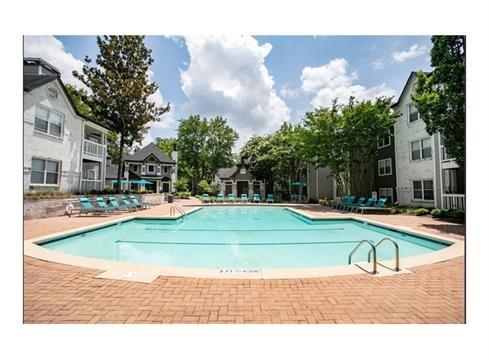 100 Dunwoody Gables Drive, Unit 2D103 Dunwoody, GA 30338 - Photo 26 of 28