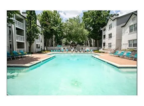 $1,660 | 100 Dunwoody Gables Drive, Unit 2D111, Dunwoody, GA 30338