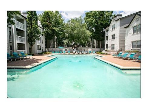 100 Dunwoody Gables Drive, Unit 2D103 Dunwoody, GA 30338 - Photo 27 of 28