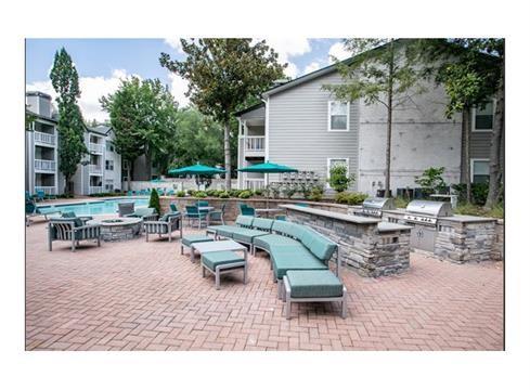 100 Dunwoody Gables Drive, Unit 2D103 Dunwoody, GA 30338 - Photo 28 of 28