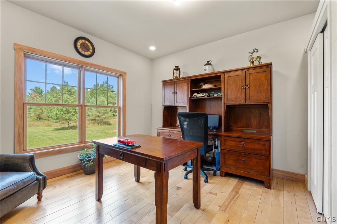 8456 Brae Leure Road Manlius, NY 13104 - Photo 37 of 50