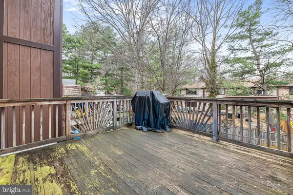 a view of a patio with swimming pool
