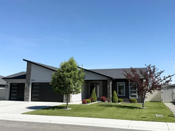 $435,500 | 1012 Monument Peak Place, Kimberly, ID 83341