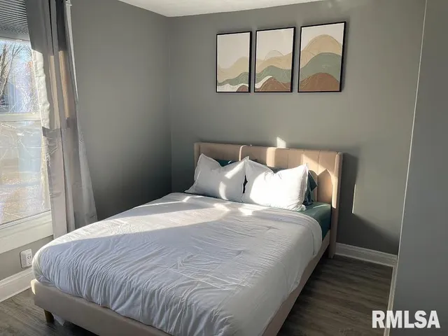 $139,751 | 615 South English Avenue, Springfield, IL 62704