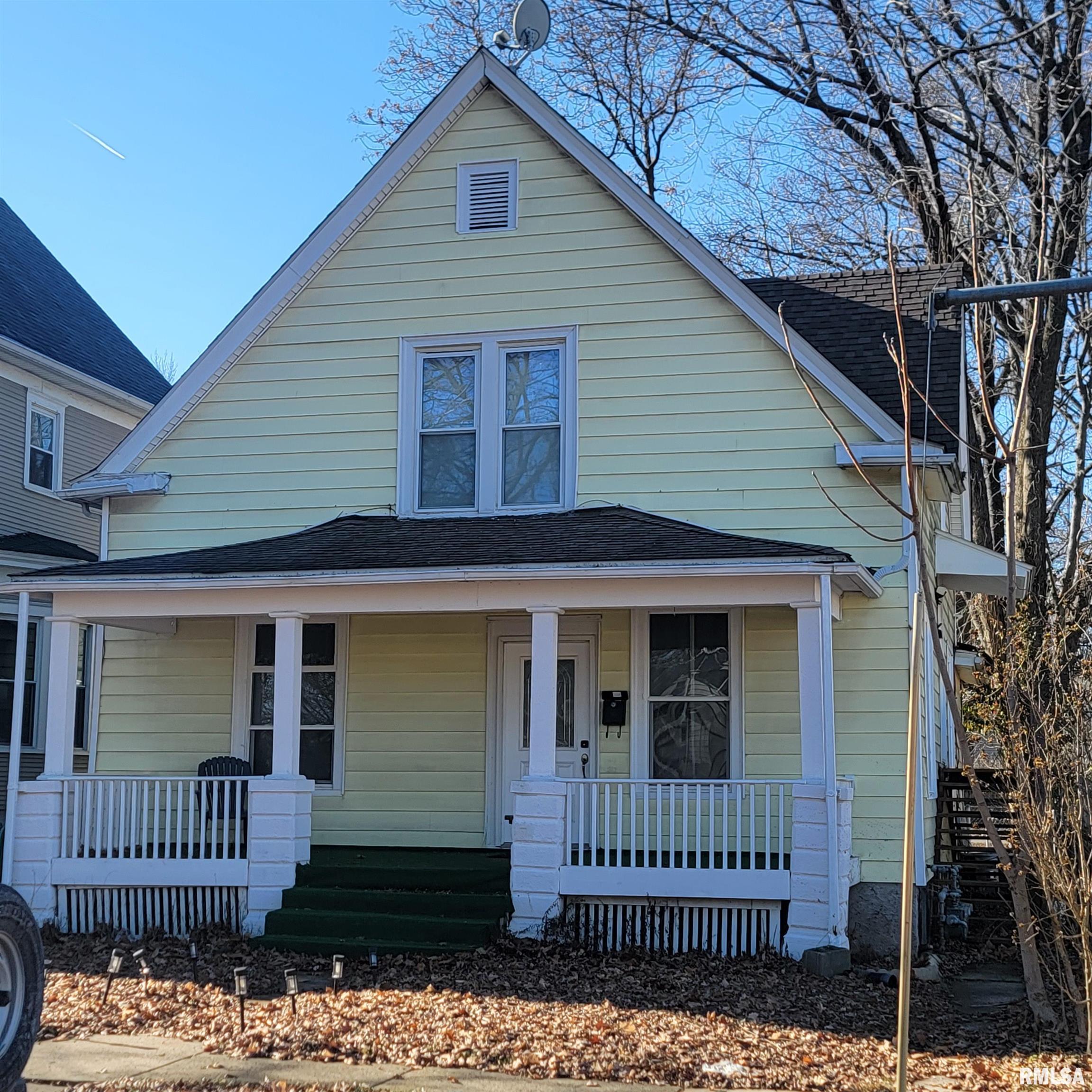 615 South English Avenue Springfield, IL 62704 - Photo 25 of 25