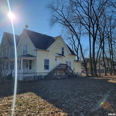 $139,751 | 615 South English Avenue, Springfield, IL 62704