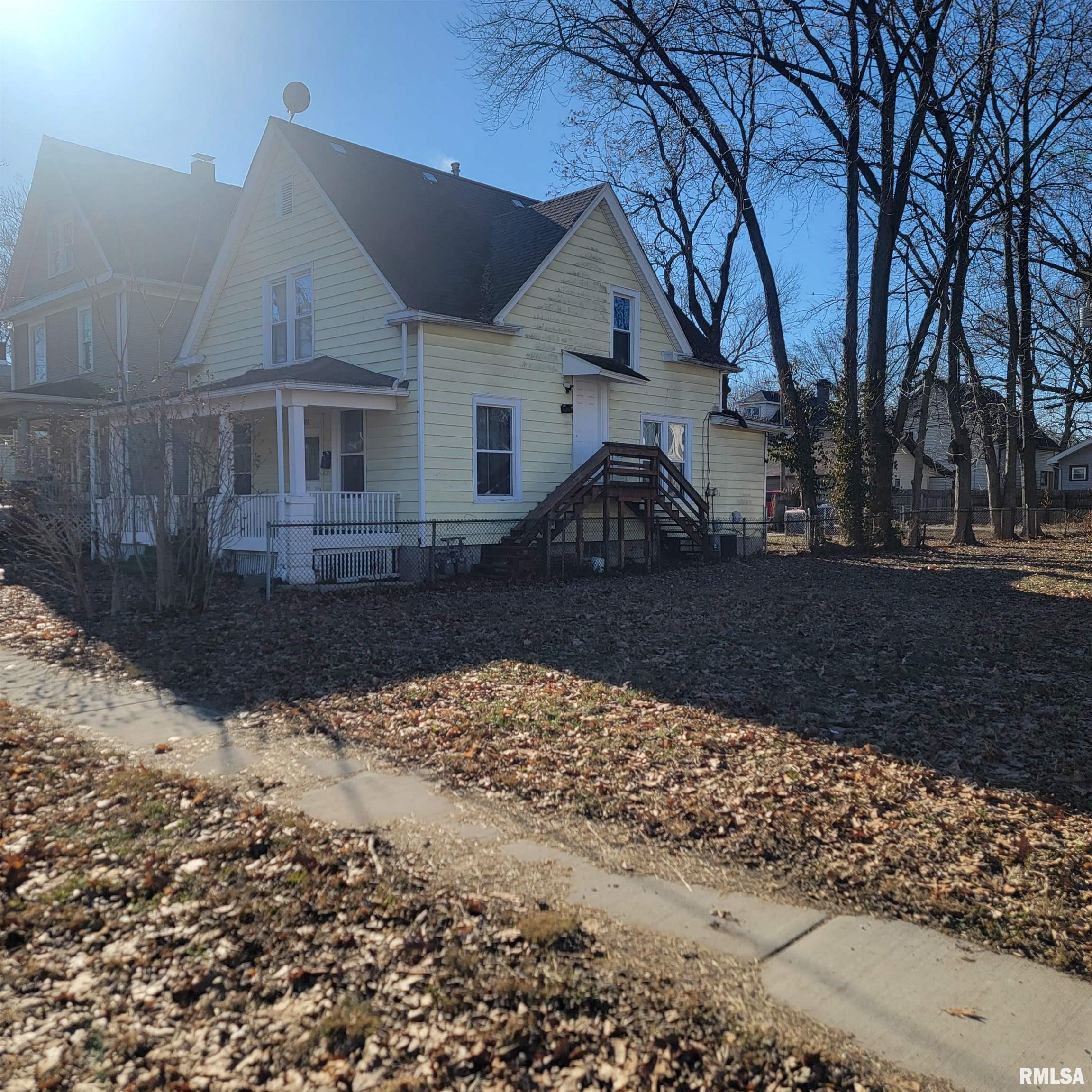 615 South English Avenue Springfield, IL 62704 - Photo 5 of 25