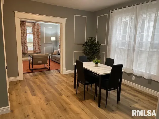 $139,751 | 615 South English Avenue, Springfield, IL 62704