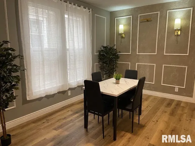 $139,751 | 615 South English Avenue, Springfield, IL 62704