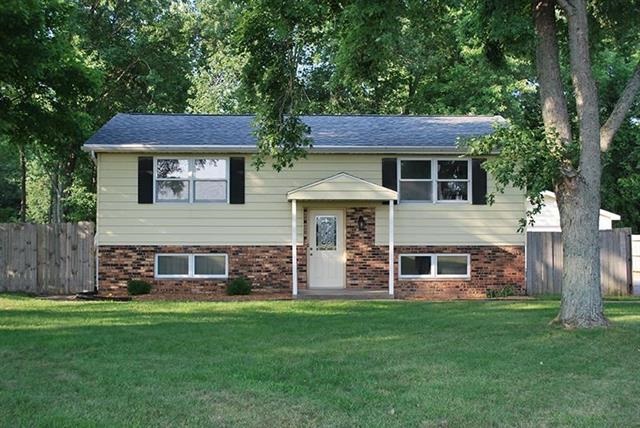 6420 West Olson Road Rochester, IN 46975 - Photo 1 of 15