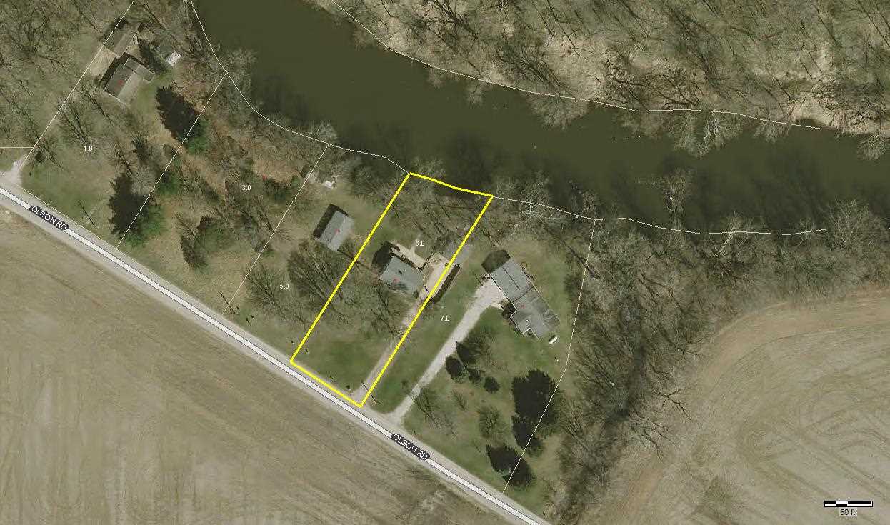 6420 West Olson Road Rochester, IN 46975 - Photo 15 of 15