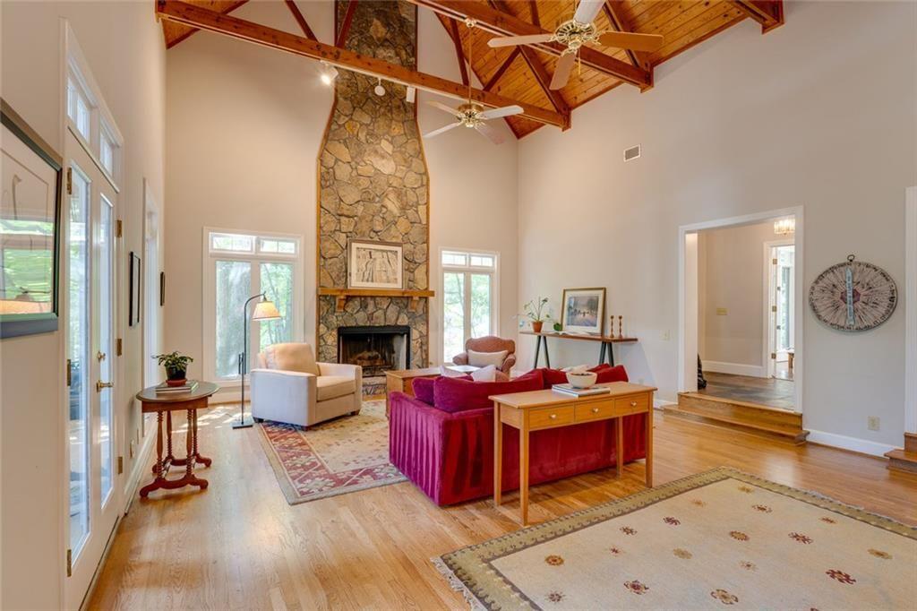 50 Serendipity Way Sandy Springs, GA 30350 - Photo 8 of 56 Gallery Image 8