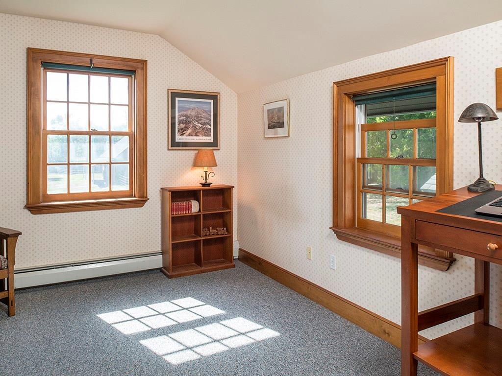 135 Longwoods Road Cumberland, ME 04021 - Photo 14 of 29 Second of 3 Guest Bedrooms