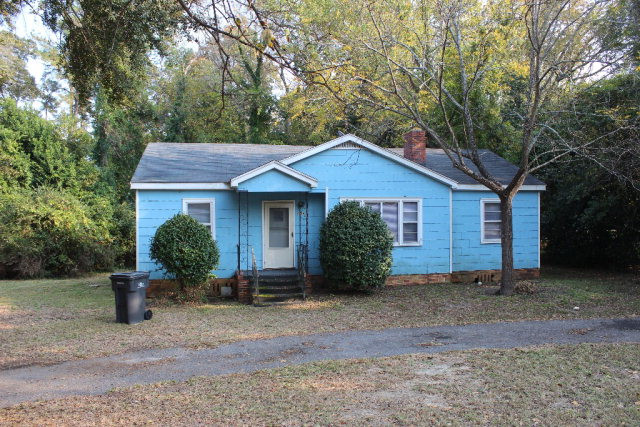 2406 Wheeless Road Augusta, GA 30906 - Photo 1 of 1 Main View