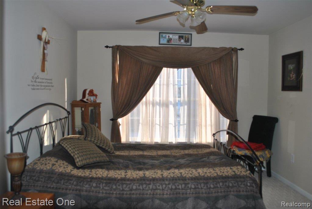 41829 Mitchell Road Novi, MI 48377 - Photo 13 of 21 Bedroom 1.1.JPG