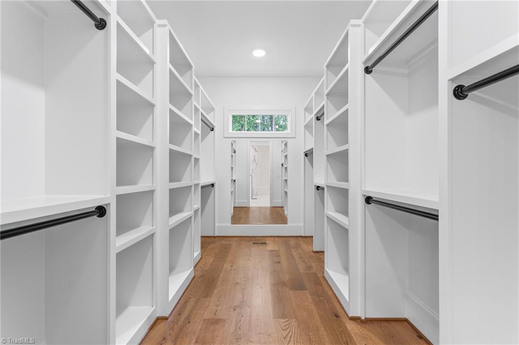 8015 Cranston Court Oak Ridge, NC 27310 - Photo 23 of 46 walk in primary en suite