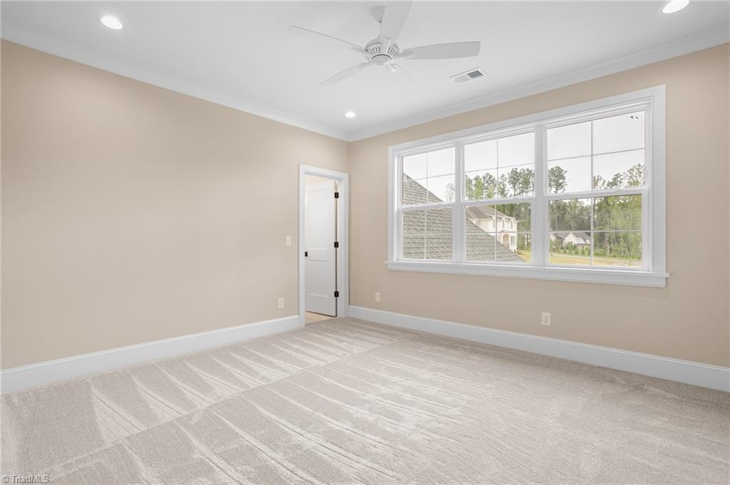 8015 Cranston Court Oak Ridge, NC 27310 - Photo 29 of 46