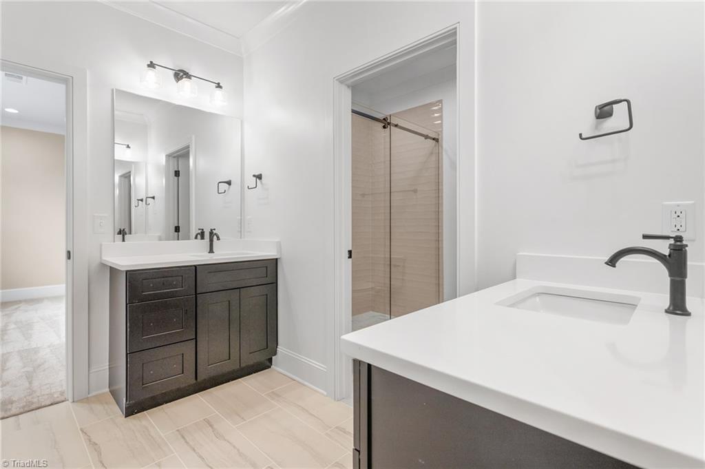 8015 Cranston Court Oak Ridge, NC 27310 - Photo 32 of 46