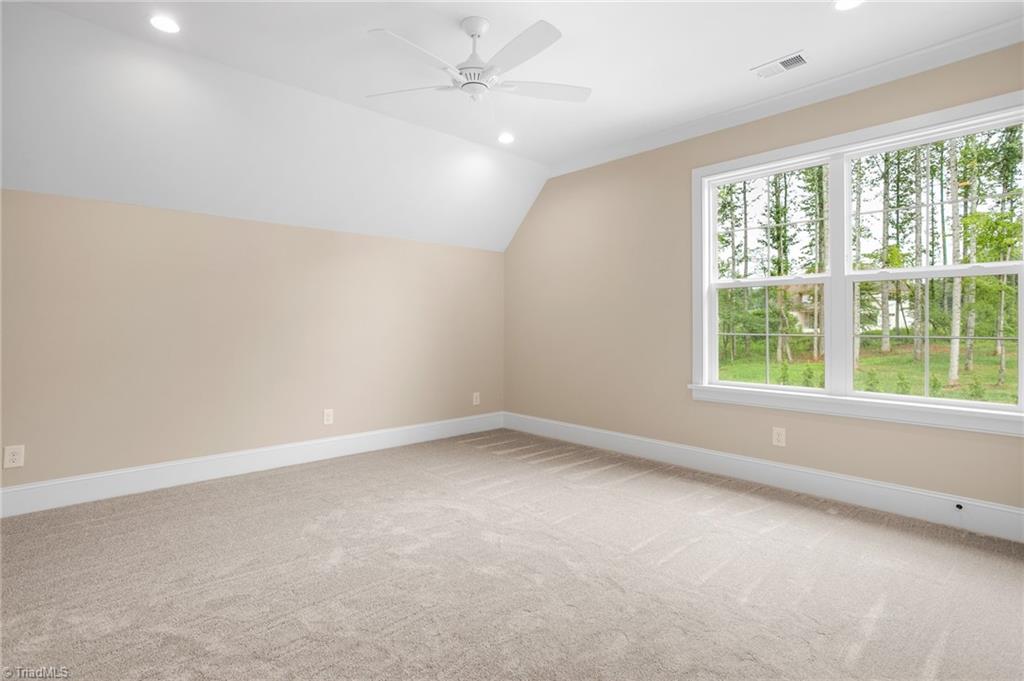 8015 Cranston Court Oak Ridge, NC 27310 - Photo 35 of 46