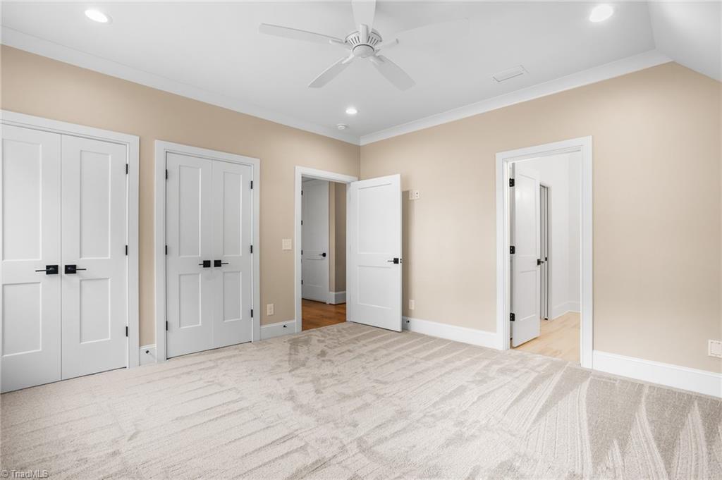 8015 Cranston Court Oak Ridge, NC 27310 - Photo 36 of 46