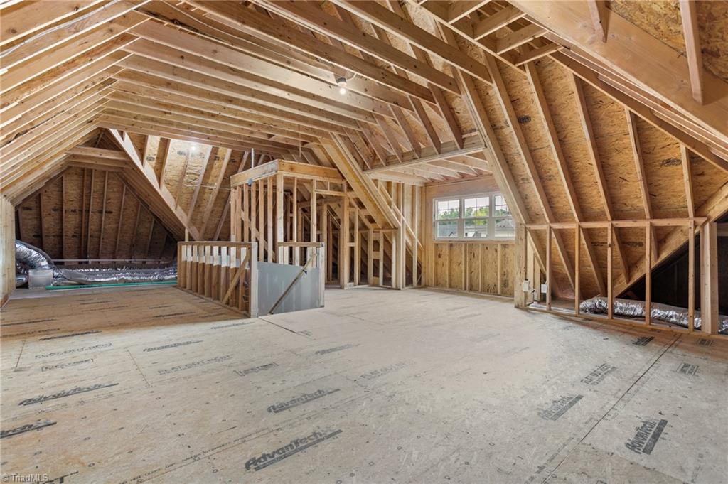 8015 Cranston Court Oak Ridge, NC 27310 - Photo 39 of 46