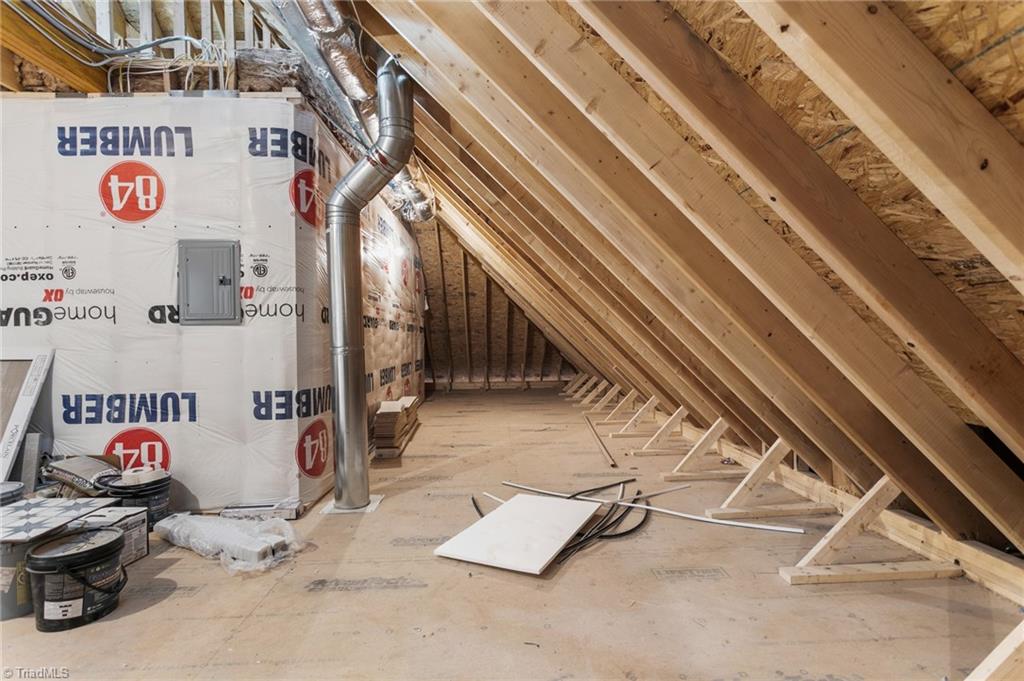 8015 Cranston Court Oak Ridge, NC 27310 - Photo 40 of 46