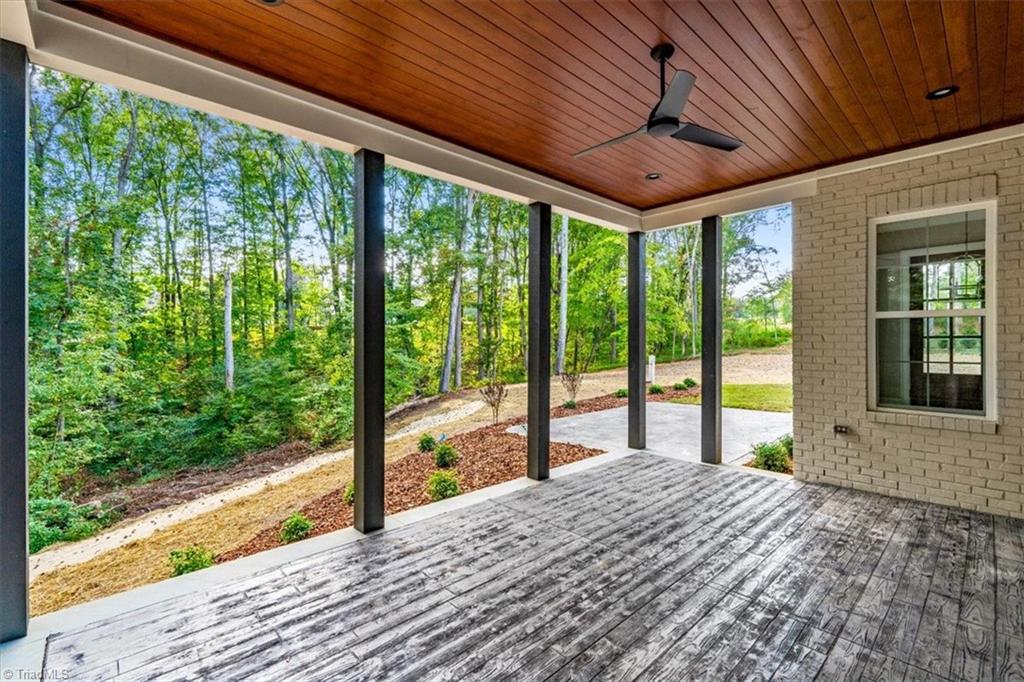 8015 Cranston Court Oak Ridge, NC 27310 - Photo 41 of 46